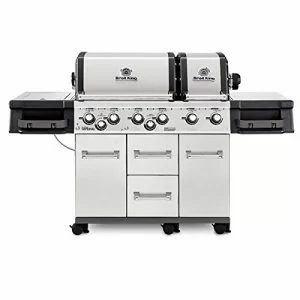 Migliori barbecue a gas da incasso